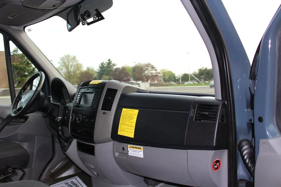 2018 Mercedes-Benz NCV3 Sprinter - Image 16 of 20