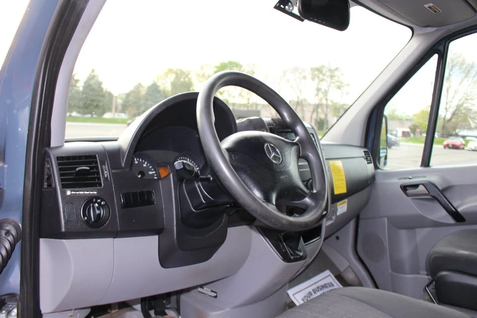 2018 Mercedes-Benz NCV3 Sprinter - Image 10 of 20