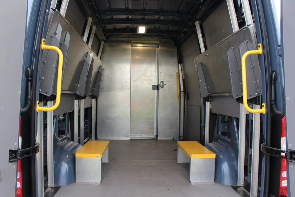 2018 Mercedes-Benz NCV3 Sprinter - Image 19 of 20