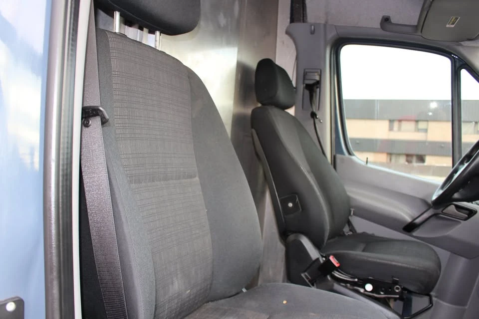 2018 Mercedes-Benz NCV3 Sprinter - Image 14 of 20
