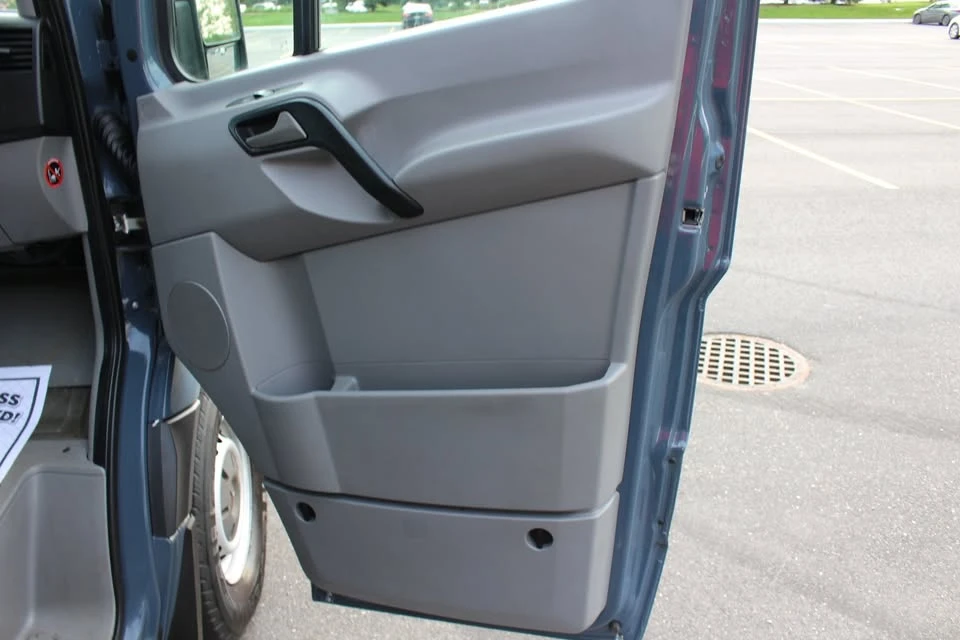 2018 Mercedes-Benz NCV3 Sprinter - Image 17 of 20