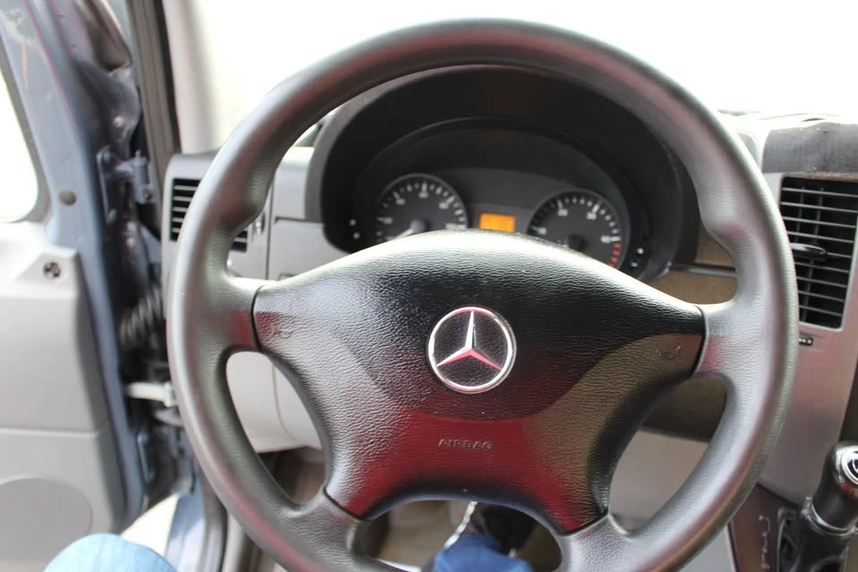 2018 Mercedes-Benz NCV3 Sprinter - Image 11 of 20