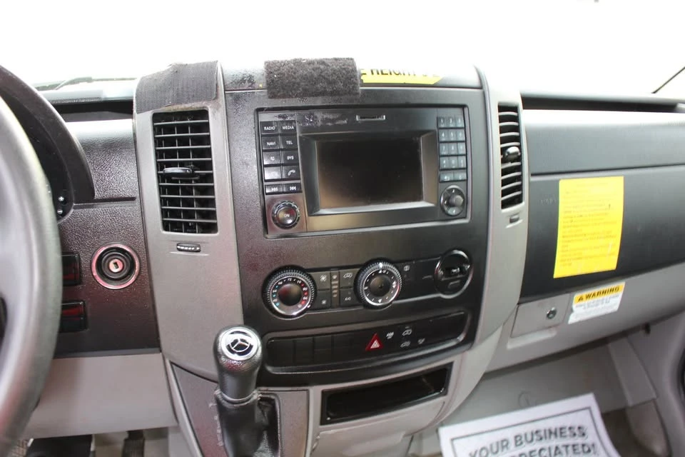 2018 Mercedes-Benz NCV3 Sprinter - Image 13 of 20