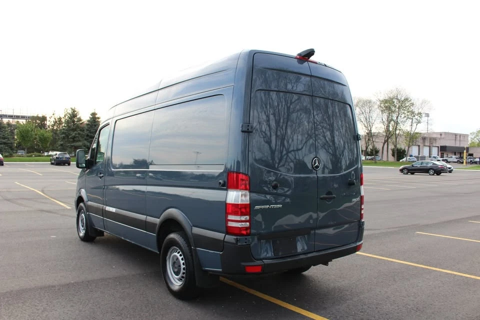2018 Mercedes-Benz NCV3 Sprinter - Image 3 of 20