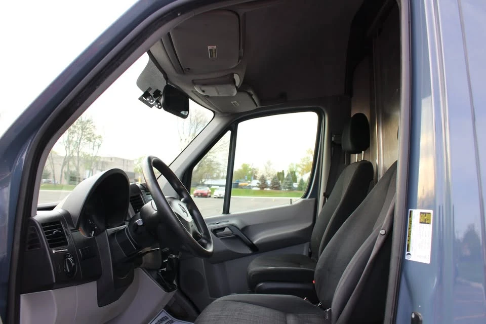 2018 Mercedes-Benz NCV3 Sprinter - Image 9 of 20