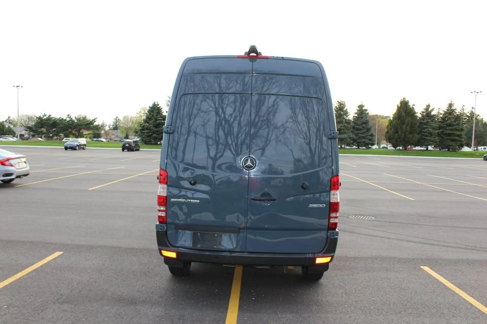 2018 Mercedes-Benz NCV3 Sprinter - Image 4 of 20