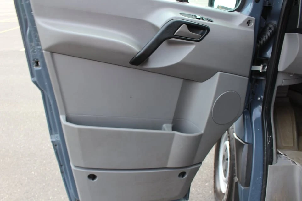 2018 Mercedes-Benz NCV3 Sprinter - Image 8 of 20