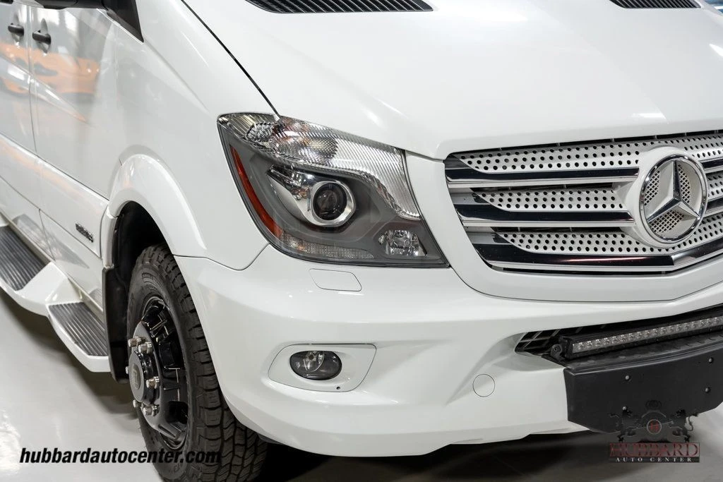 2018 Mercedes-Benz NCV3 Sprinter - Image 9 of 12