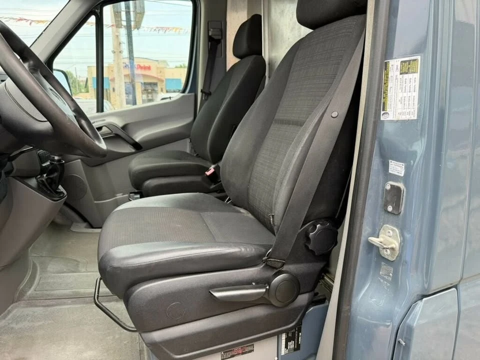 2018 Mercedes-Benz NCV3 Sprinter - Image 2 of 18