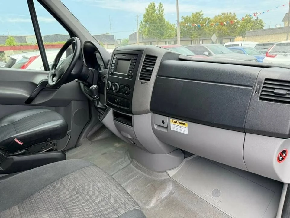 2018 Mercedes-Benz NCV3 Sprinter - Image 11 of 18