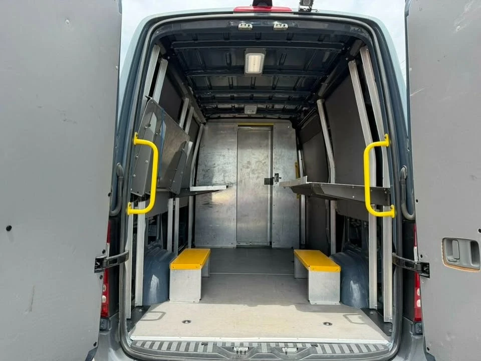 2018 Mercedes-Benz NCV3 Sprinter - Image 5 of 18