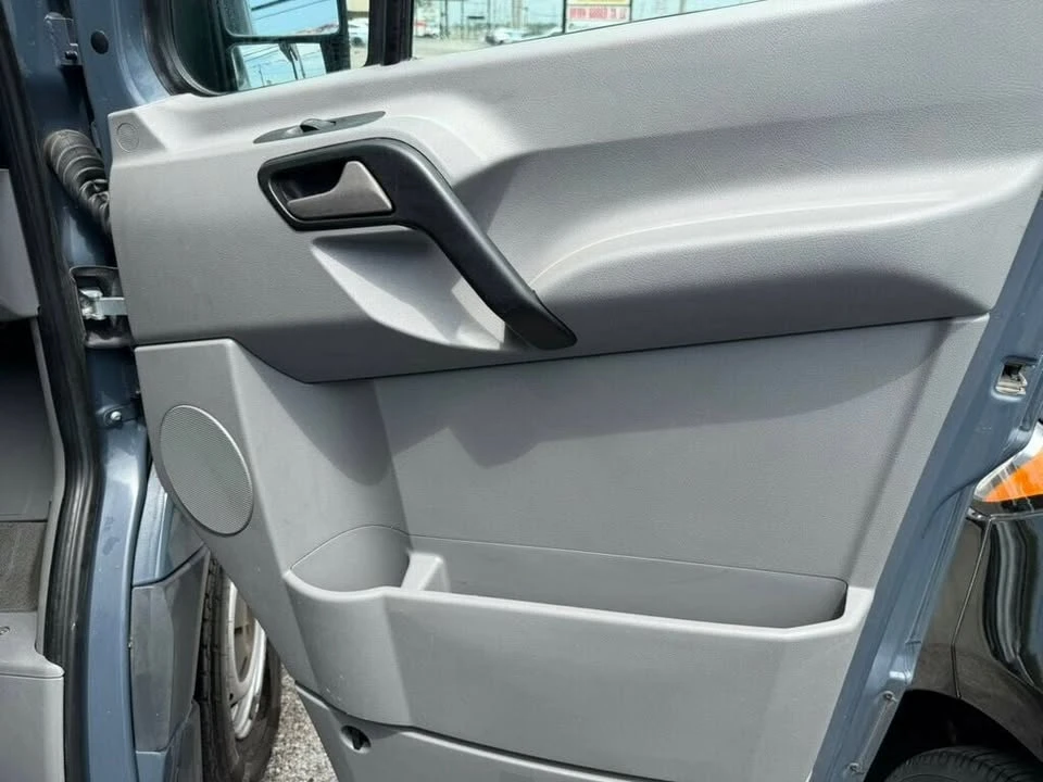 2018 Mercedes-Benz NCV3 Sprinter - Image 10 of 18