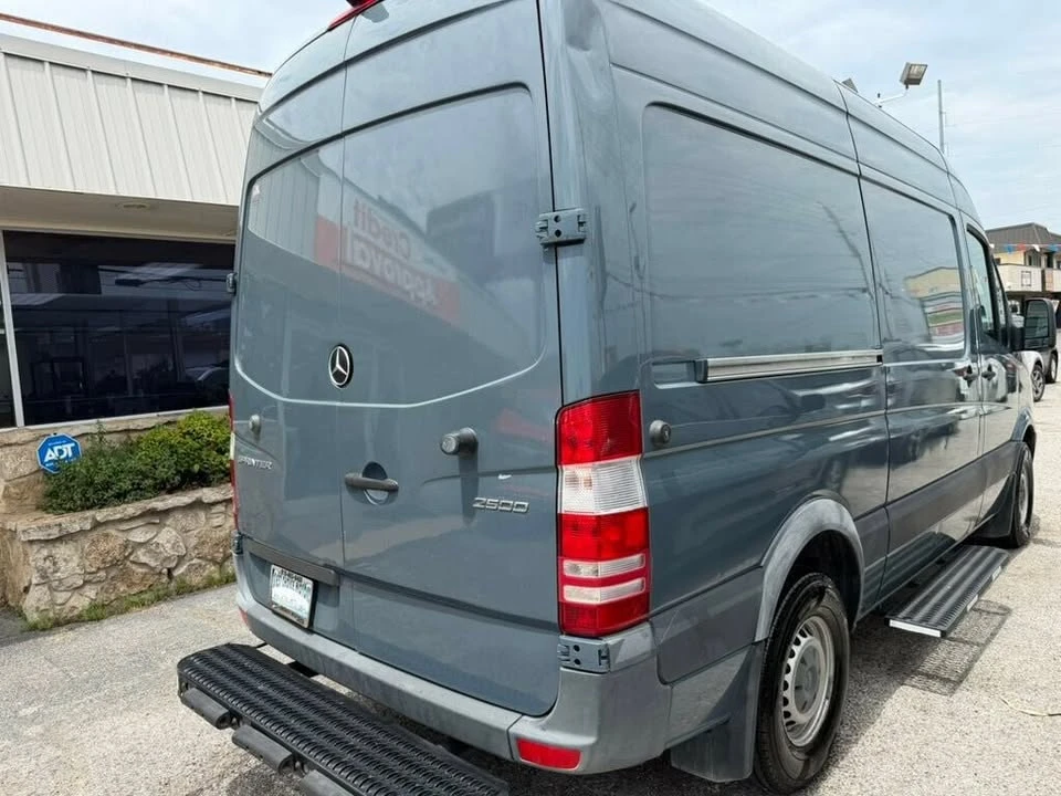 2018 Mercedes-Benz NCV3 Sprinter - Image 7 of 18