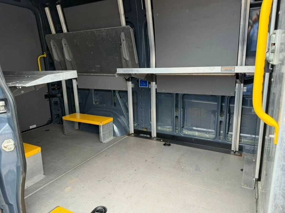 2018 Mercedes-Benz NCV3 Sprinter - Image 9 of 18