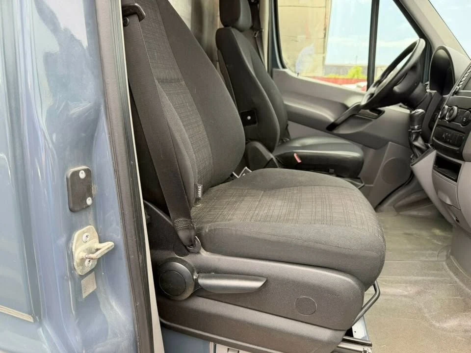 2018 Mercedes-Benz NCV3 Sprinter - Image 12 of 18