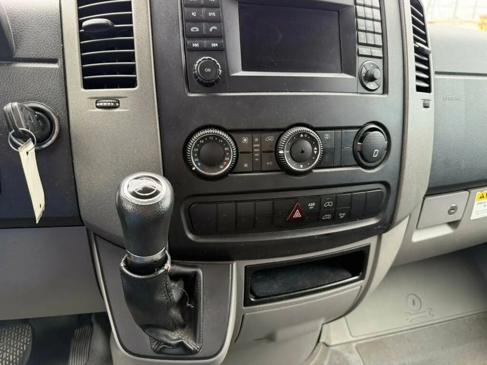 2018 Mercedes-Benz NCV3 Sprinter - Image 16 of 18