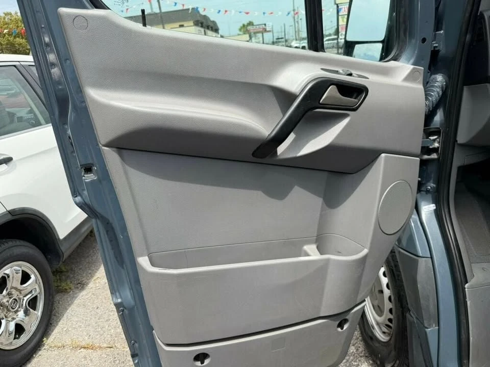 2018 Mercedes-Benz NCV3 Sprinter - Image 14 of 18