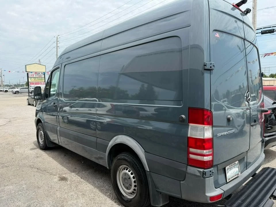 2018 Mercedes-Benz NCV3 Sprinter - Image 6 of 18