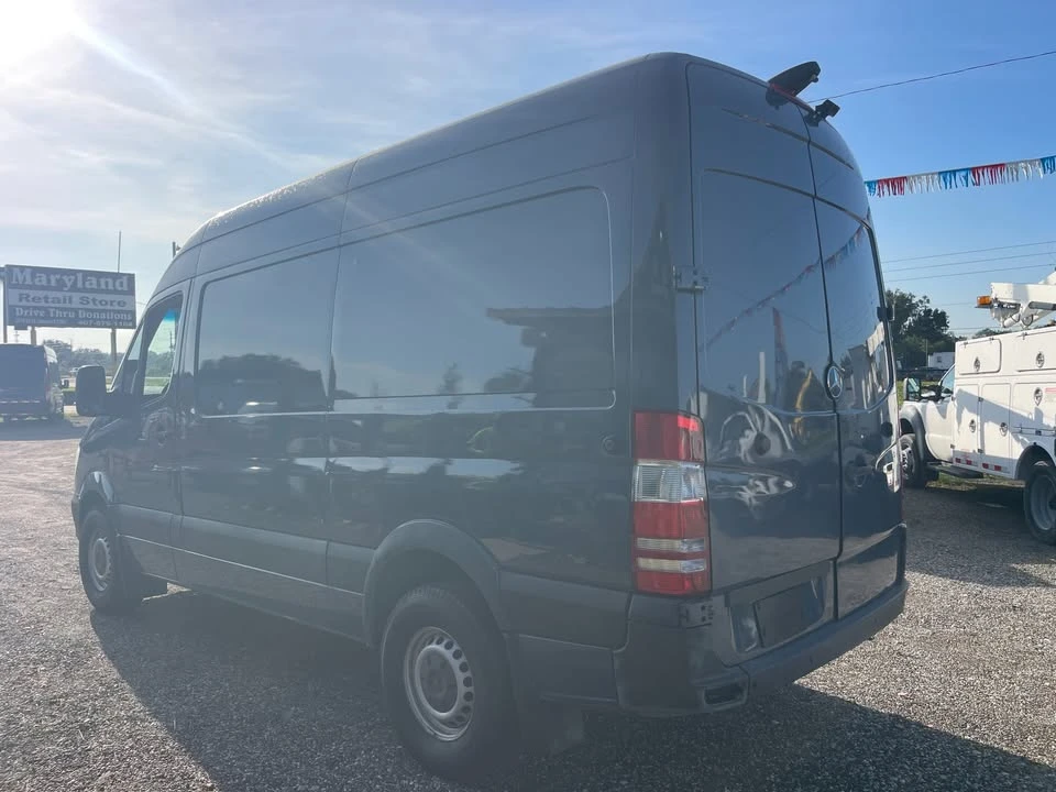 2018 Mercedes-Benz NCV3 Sprinter - Image 3 of 16