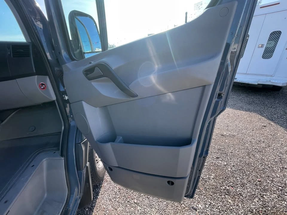 2018 Mercedes-Benz NCV3 Sprinter - Image 7 of 16