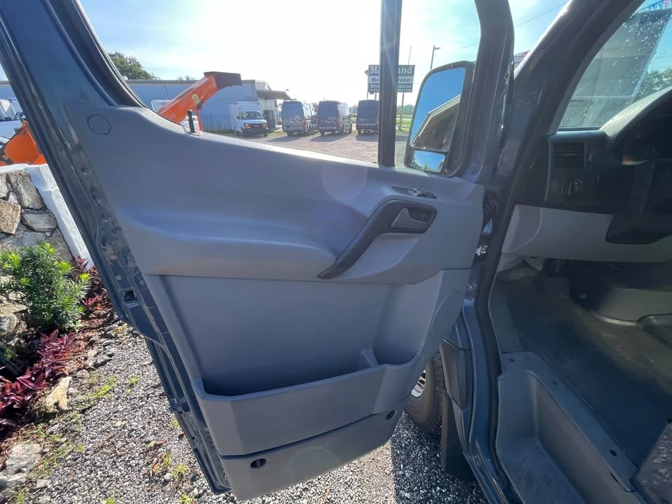 2018 Mercedes-Benz NCV3 Sprinter - Image 10 of 16