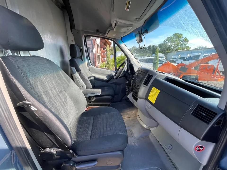 2018 Mercedes-Benz NCV3 Sprinter - Image 8 of 16