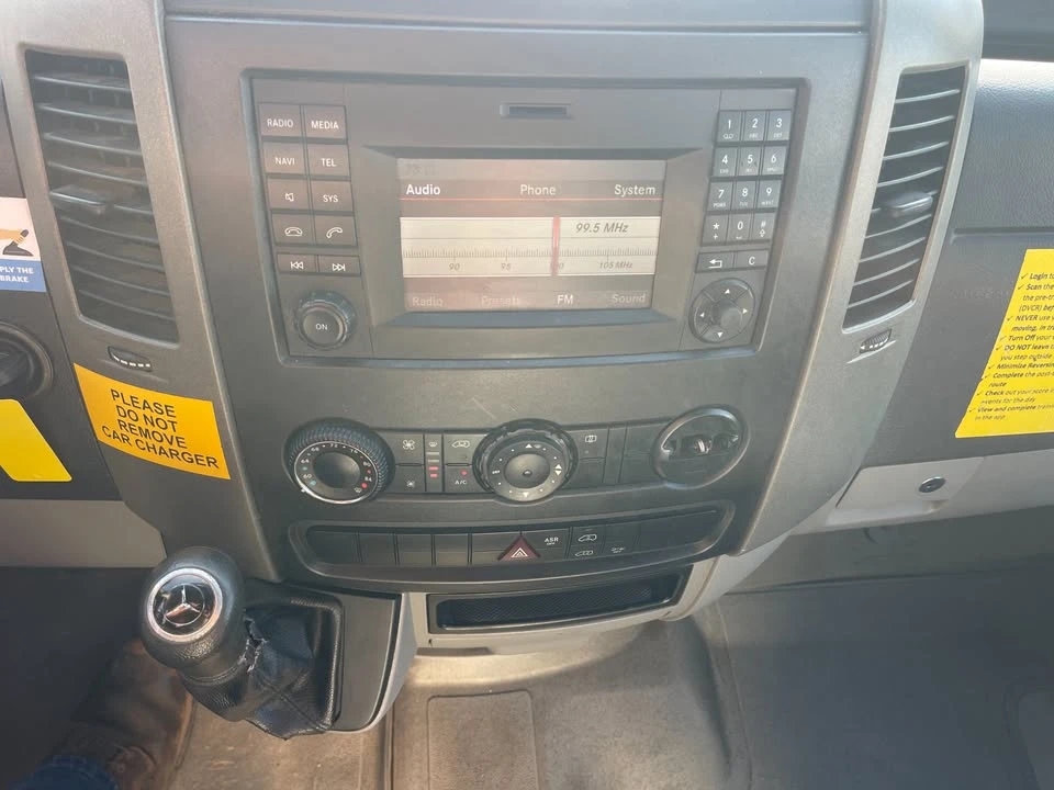 2018 Mercedes-Benz NCV3 Sprinter - Image 13 of 16