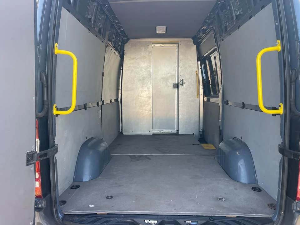 2018 Mercedes-Benz NCV3 Sprinter - Image 4 of 16