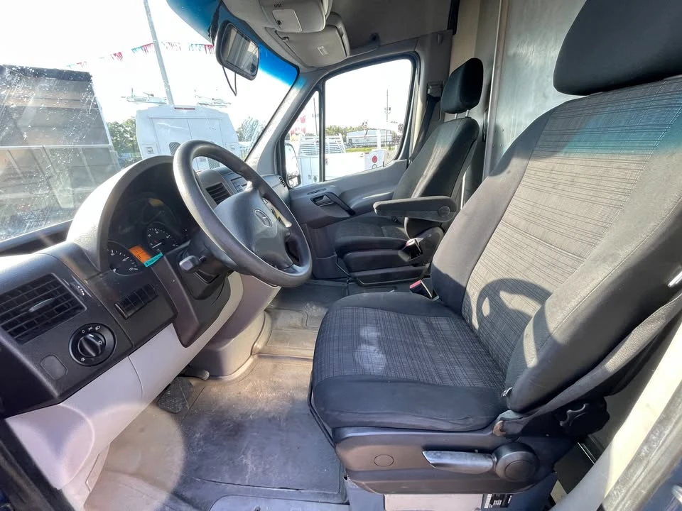 2018 Mercedes-Benz NCV3 Sprinter - Image 9 of 16