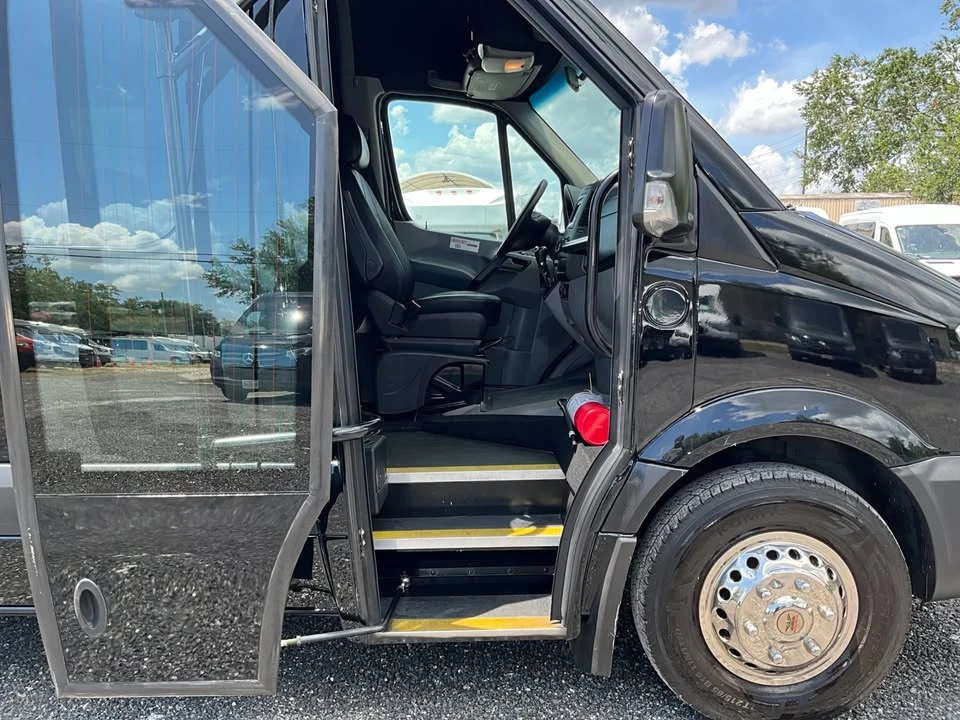 2018 Mercedes-Benz NCV3 Sprinter - Image 5 of 10