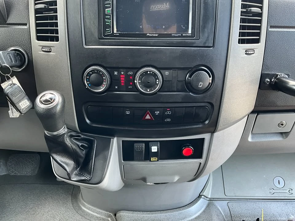 2018 Mercedes-Benz NCV3 Sprinter - Image 10 of 10