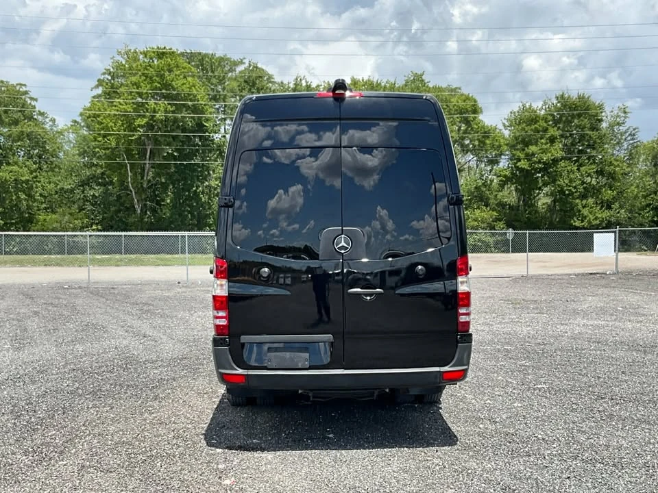 2018 Mercedes-Benz NCV3 Sprinter - Image 5 of 13