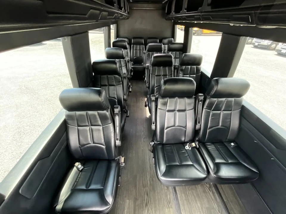 2018 Mercedes-Benz NCV3 Sprinter - Image 8 of 13