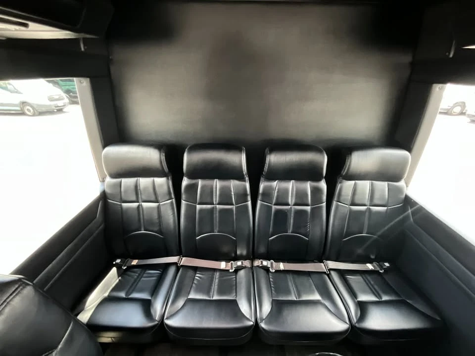 2018 Mercedes-Benz NCV3 Sprinter - Image 10 of 13