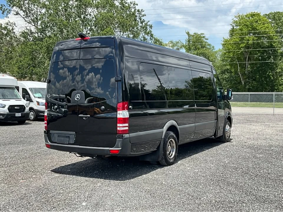 2018 Mercedes-Benz NCV3 Sprinter - Image 6 of 13