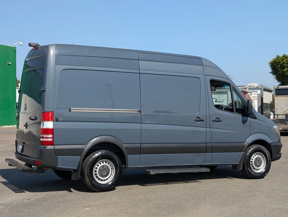 2018 Mercedes-Benz NCV3 Sprinter - Image 7 of 12