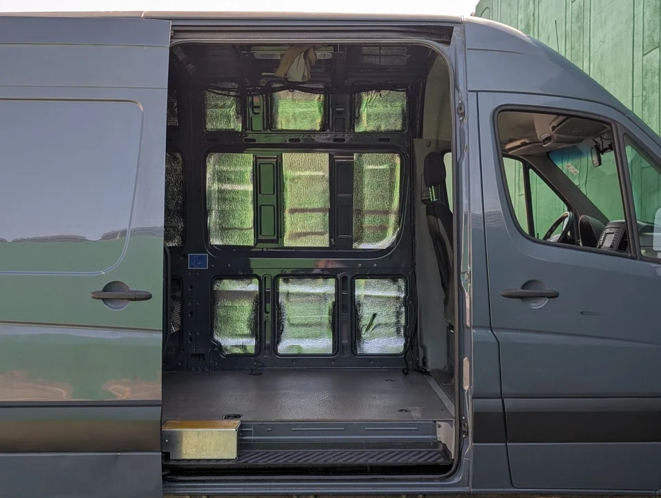 2018 Mercedes-Benz NCV3 Sprinter - Image 10 of 12