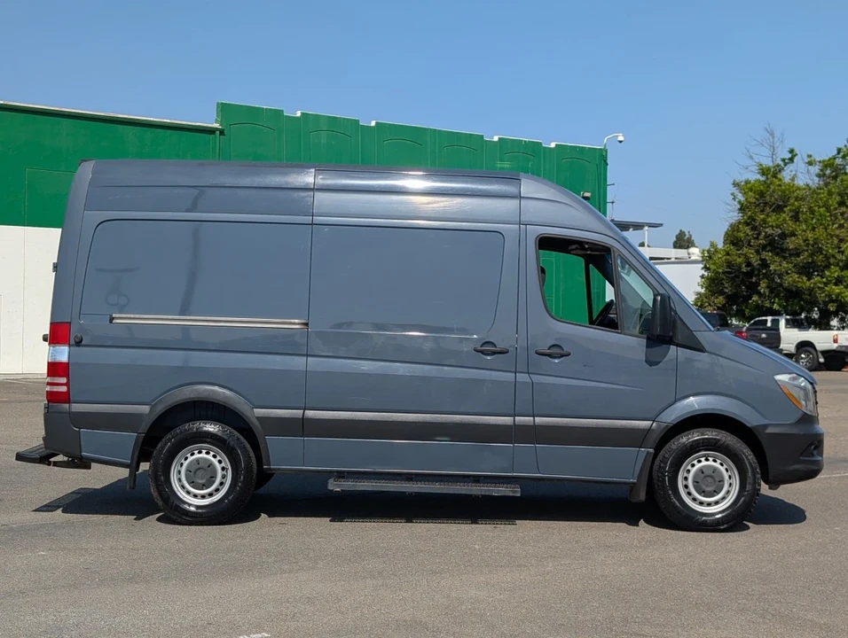 2018 Mercedes-Benz NCV3 Sprinter - Image 9 of 12