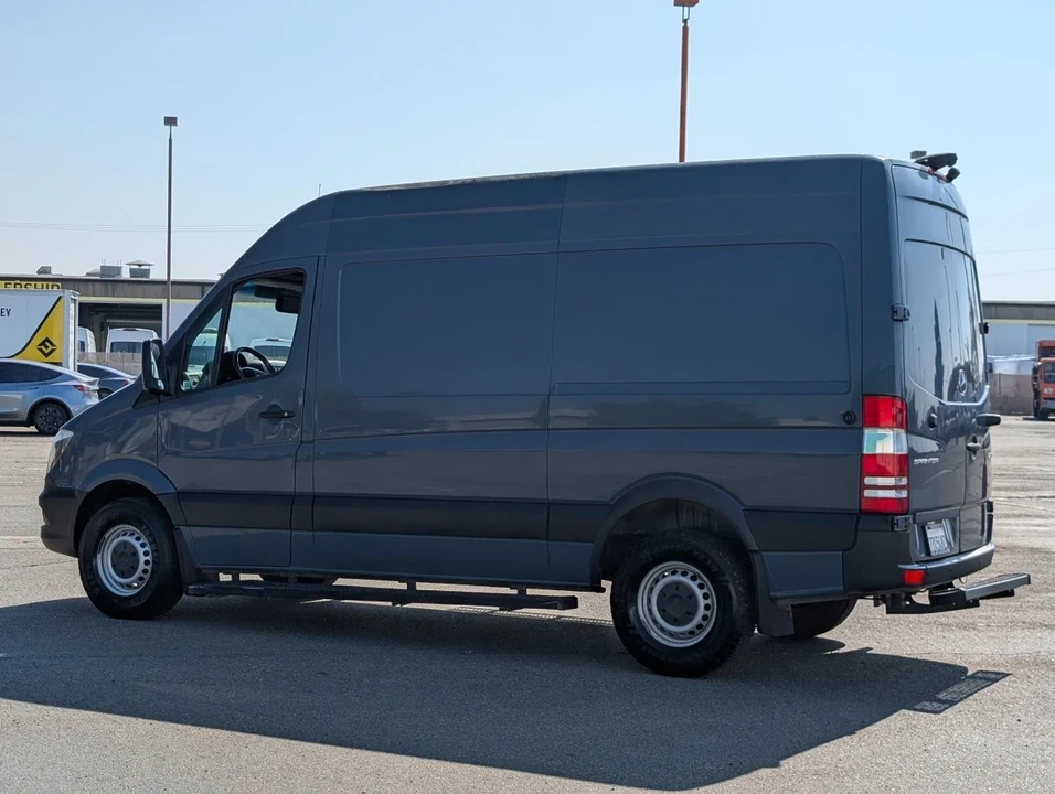 2018 Mercedes-Benz NCV3 Sprinter - Image 5 of 12