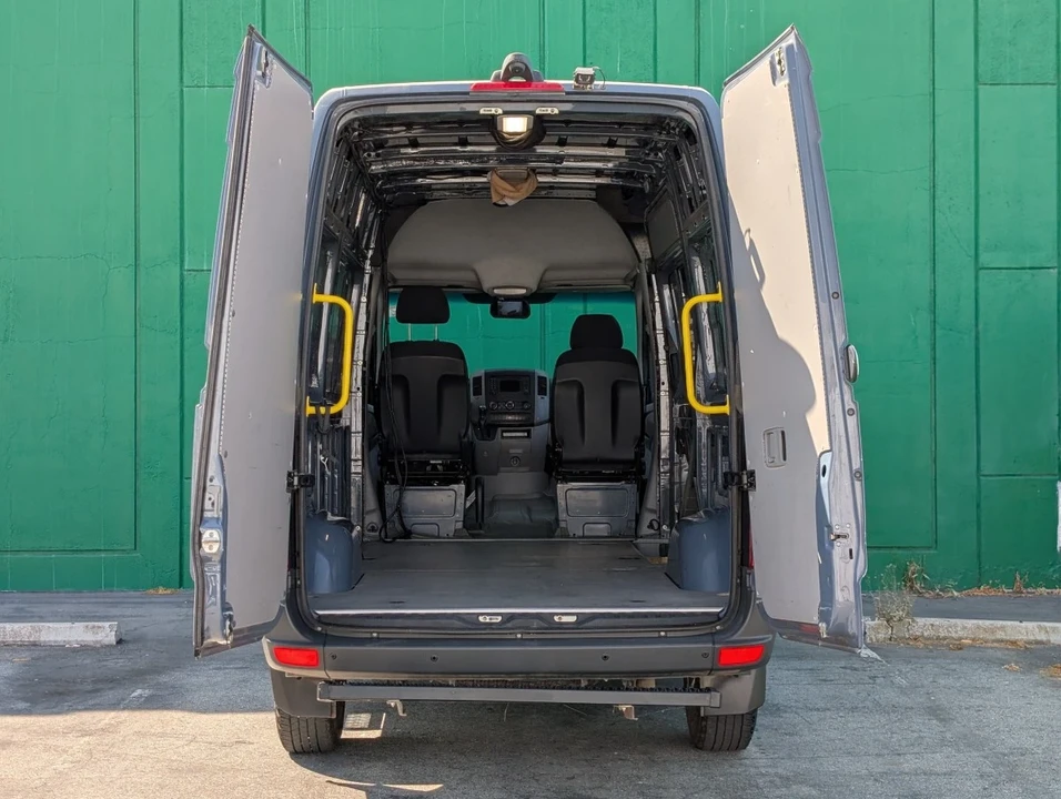 2018 Mercedes-Benz NCV3 Sprinter - Image 12 of 12