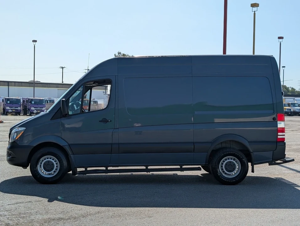 2018 Mercedes-Benz NCV3 Sprinter - Image 4 of 12