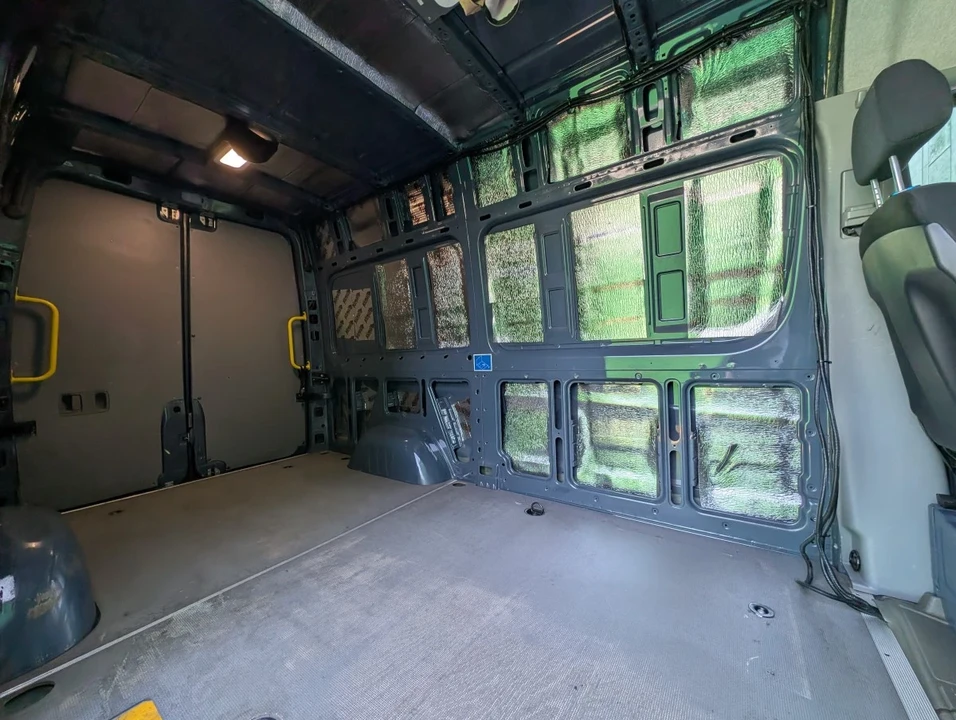 2018 Mercedes-Benz NCV3 Sprinter - Image 11 of 12