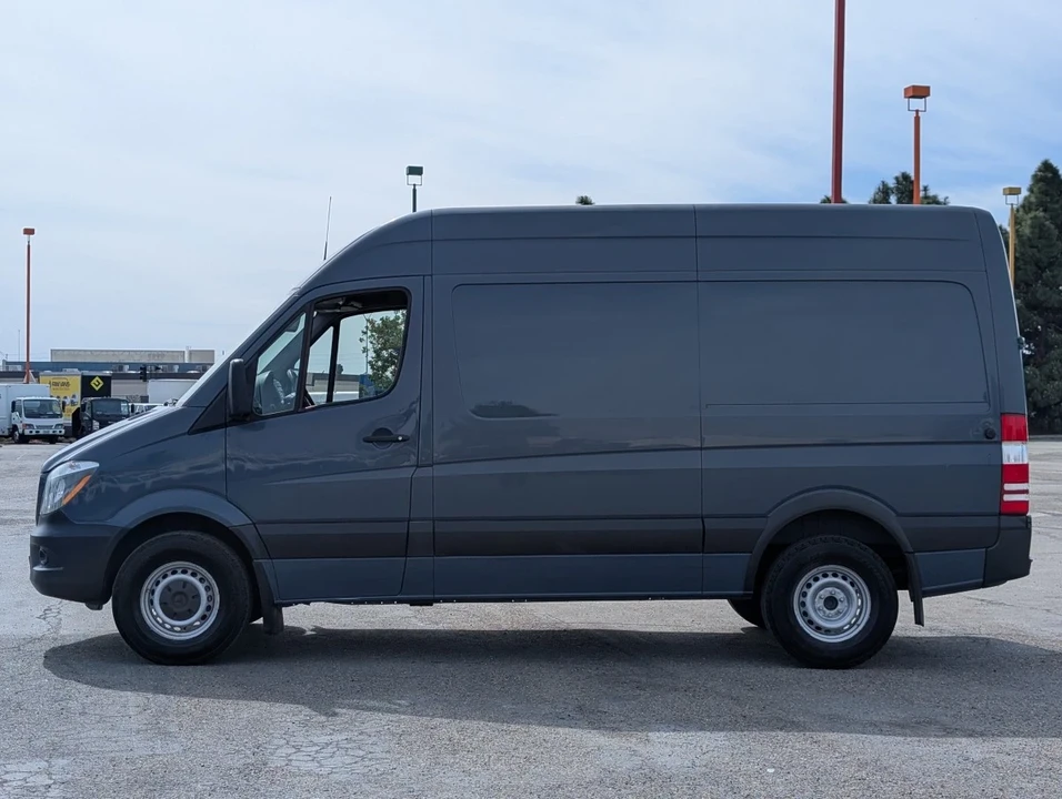 2018 Mercedes-Benz NCV3 Sprinter - Image 4 of 20