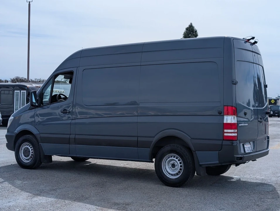2018 Mercedes-Benz NCV3 Sprinter - Image 5 of 20
