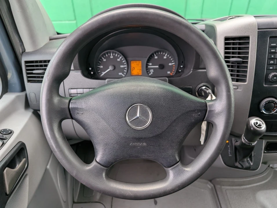 2018 Mercedes-Benz NCV3 Sprinter - Image 14 of 20