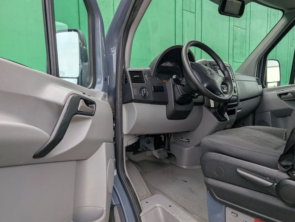 2018 Mercedes-Benz NCV3 Sprinter - Image 12 of 20