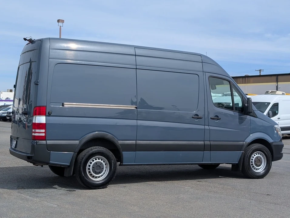 2018 Mercedes-Benz NCV3 Sprinter - Image 7 of 20