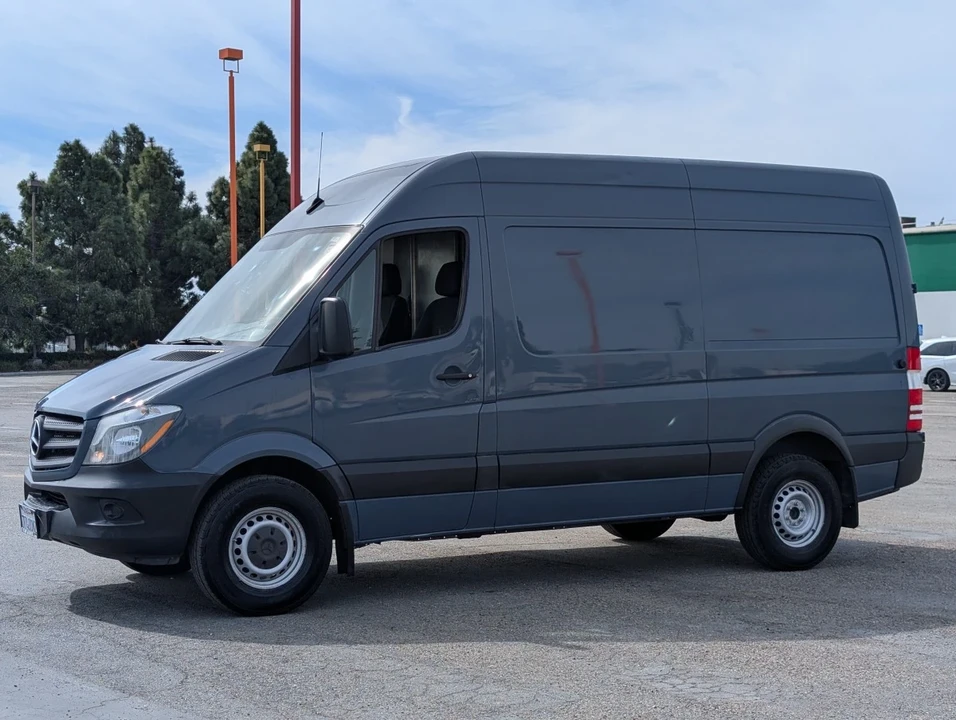 2018 Mercedes-Benz NCV3 Sprinter - Image 2 of 20