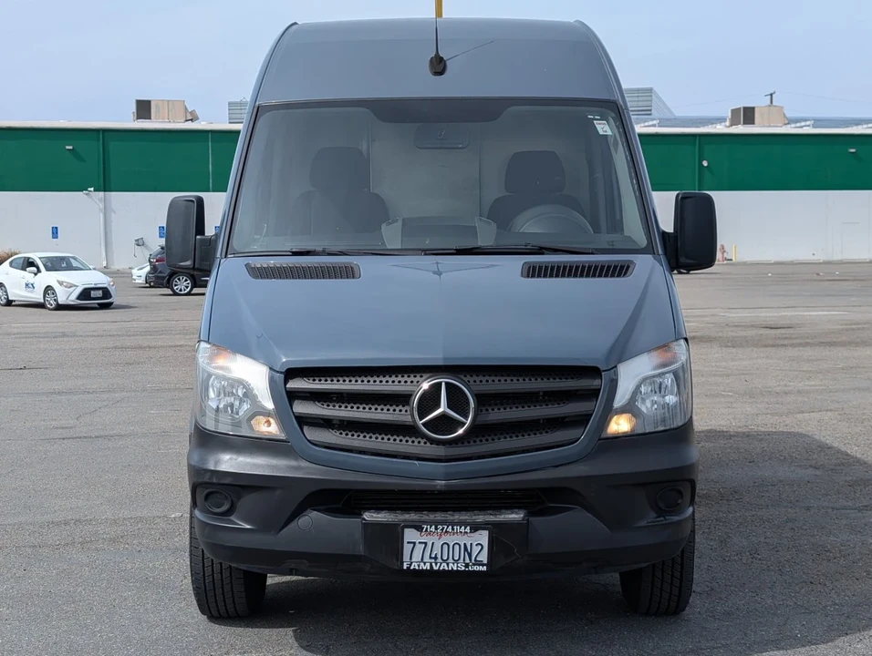 2018 Mercedes-Benz NCV3 Sprinter - Image 3 of 20