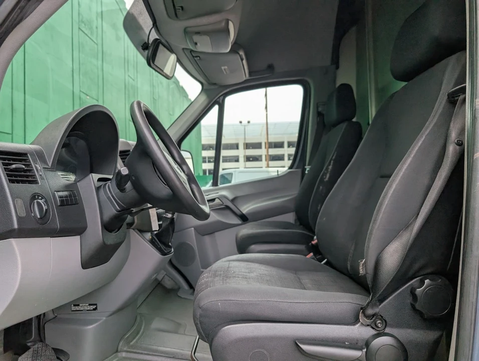 2018 Mercedes-Benz NCV3 Sprinter - Image 13 of 20